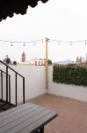 El Suburbio - Serapio Rendon