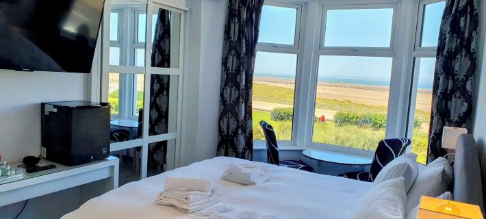 The Kerswell Hotel Hotel a Morecambe