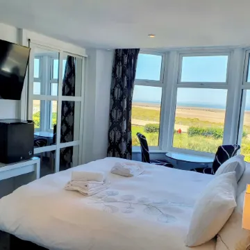 The Kerswell Hotel