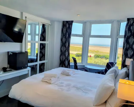 The Kerswell Hotel Hotels in Morecambe