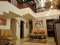 Aguacatala Hotel Boutique - parking