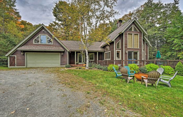 Spacious Dover Refuge ~ 5 Mi to Mount Snow!