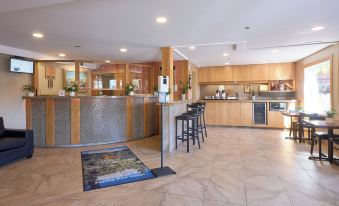 Fernie Fox Hotel