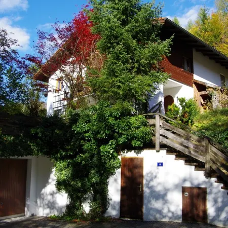 beautiful, family-friendly vacation home close to Salzburg
