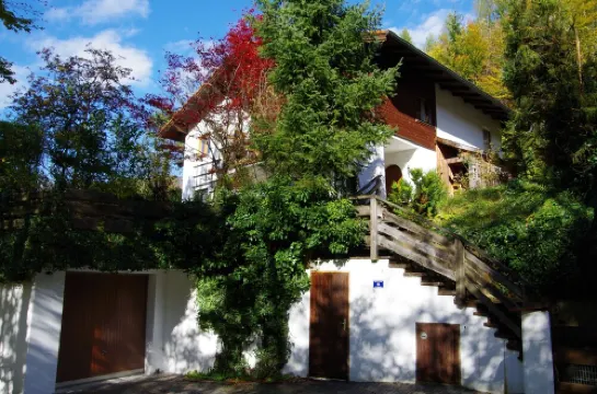 beautiful, family-friendly vacation home close to Salzburg