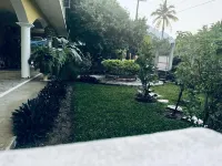Hotel Hacienda Huasteca Hotels in Танкануиц