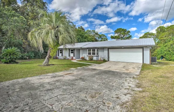 德爾託納湖畔之家，前往迪士尼和環球影城的日間旅行