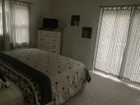 Lakefront Home for Rent