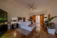 La Poza Boutique Hotel & Spa - Adults Only