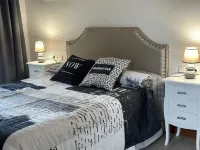 Rural house Caserío Ibarrola Txiki for 12 people.