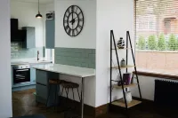 Newly refurbished apartment in Chapel Allerton