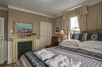 George House Heritage B&B Hotels in 