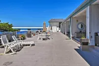 Oceanfront Resort Studio on Virginia Beach! - Spa