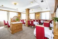 Hotel Serles Hotels in Schönberg im Stubaital