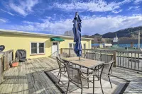 Comfy Damascus Apartment - Walkable Location