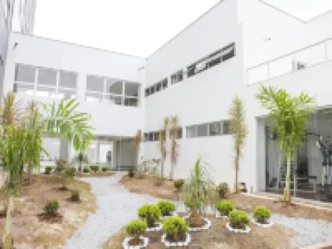 Hotel Abba Uno Hotels in Betim