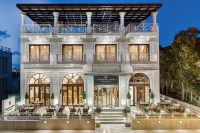 Diverso Platamon, Luxury Hotel & Spa Hotels in Dion Olimpos