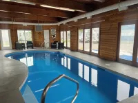 Grand View Hotel - Pools