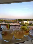 Hotel Castillo del Mar - bar
