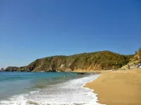 Casa H Rinconcito Mazunte Hotel a Mazunte