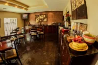 Barrokas Hotel & Suites - breakfast