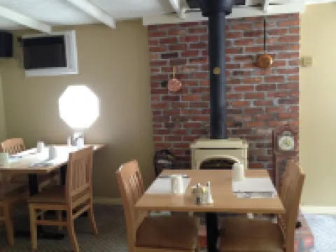 Lakeview Motel Hotels in Haliburton County