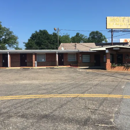 Best Value Inn Motel Sandusky