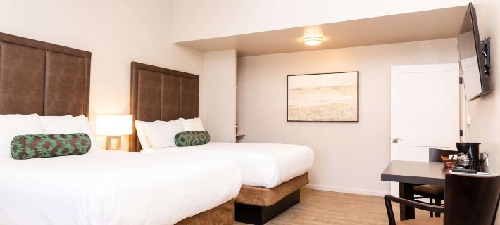 The Inn at Pasatiempo Hotels in Santa Cruz