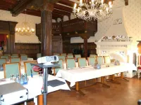 Hotel & Spa Wasserschloss Westerburg Hotels in Huy