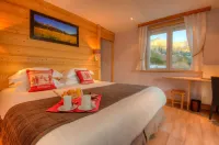 Joy Villard de Lans Hotel a Gresse-en-Vercors