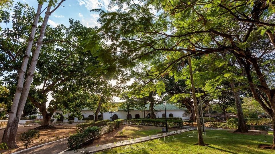 Hotel Tavares Correia
