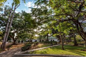 Hotel Tavares Correia