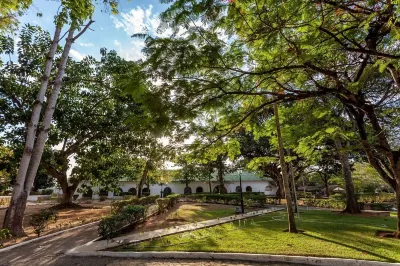 Hotel Tavares Correia Hotel di 