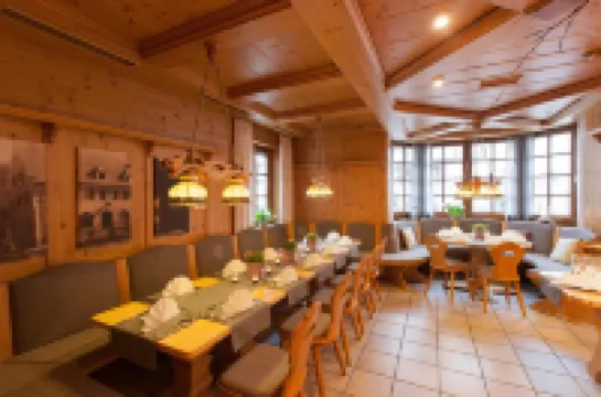 Hotel-Restaurant Löwen Hotels in Nürtingen