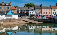The Waterfront Hotels in Anstruther