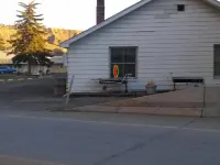 Riverside Motel فنادق في برايس