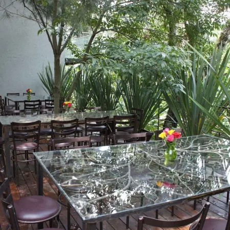Casa Tepoztlán