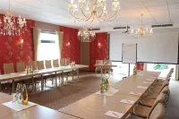 ParkHotel Nieheim Hotels in Bad Driburg