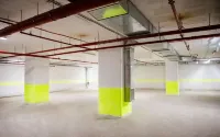 Al-Istiklal Suites - parking