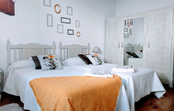 Agroturismo y Apartamentos Ondarre