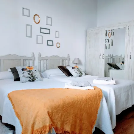 Agroturismo y Apartamentos Ondarre
