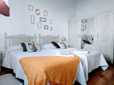 Agroturismo y Apartamentos Ondarre
