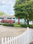 Churchill Pointe Inn Hotels in Hubbard Lake
