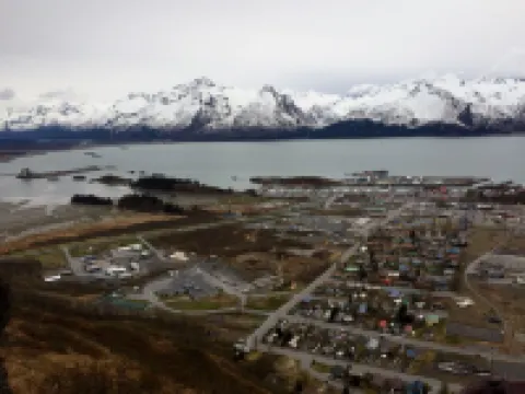 豪斯洛克住宿加早餐旅館 瓦爾迪茲-科爾多瓦人口普查區酒店