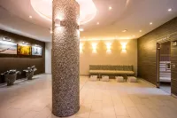 StrandResort Markgrafenheide - spa
