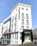 Soho Boutique Tetuán Hotels near Torreon El Msala