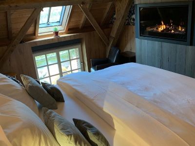 B&B de Rentmeesterhoeve