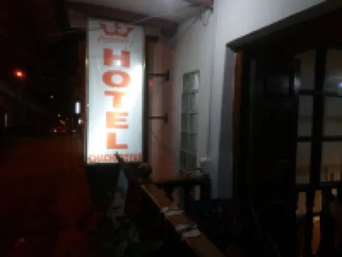 Chachapoyas Hotel Hotels in 