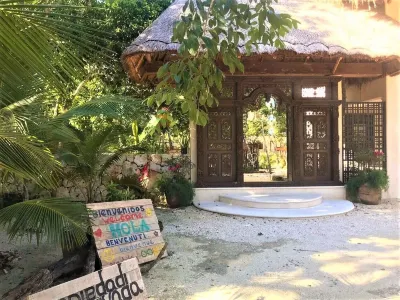 Cachito de Cielo Luxury Jungle Lodge Hotels in 