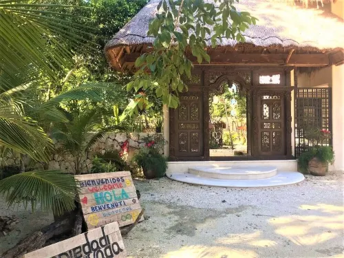 Cachito de Cielo Luxury Jungle Lodge